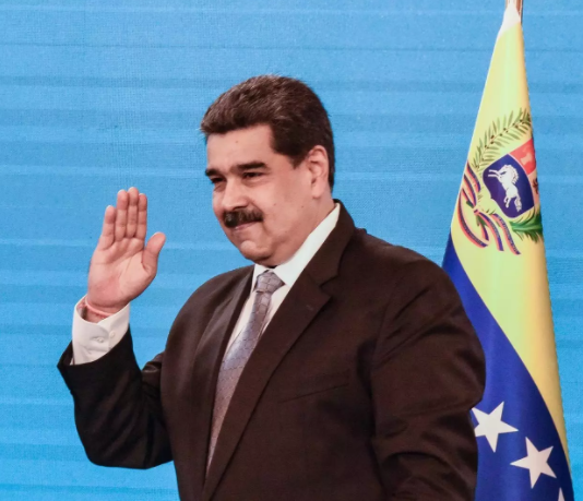 Maduro jubilados