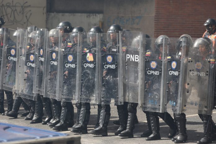 Venezuela ha avanzado poco en el establecimiento de cadenas de mando