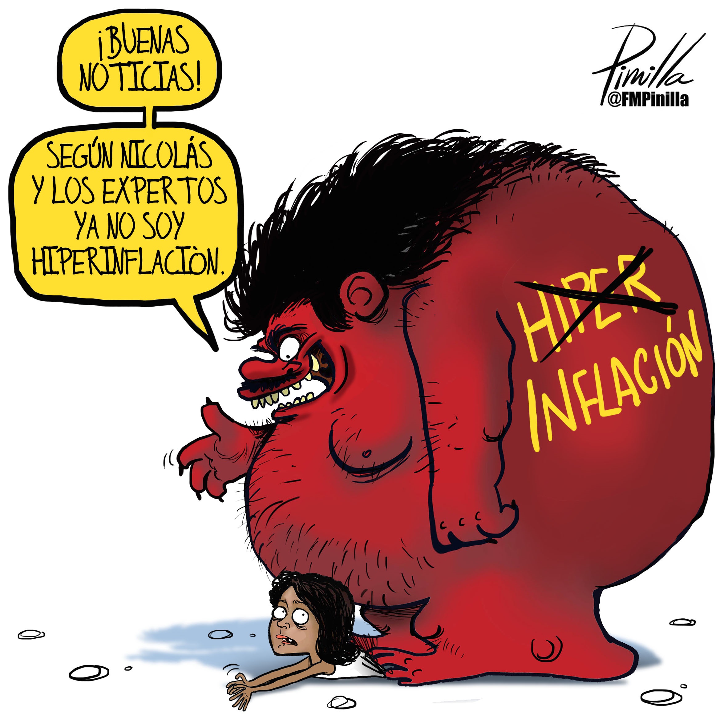 ONU - Venezuela crisis economica - Página 38 Pinilla-No-es-hiperinflacion