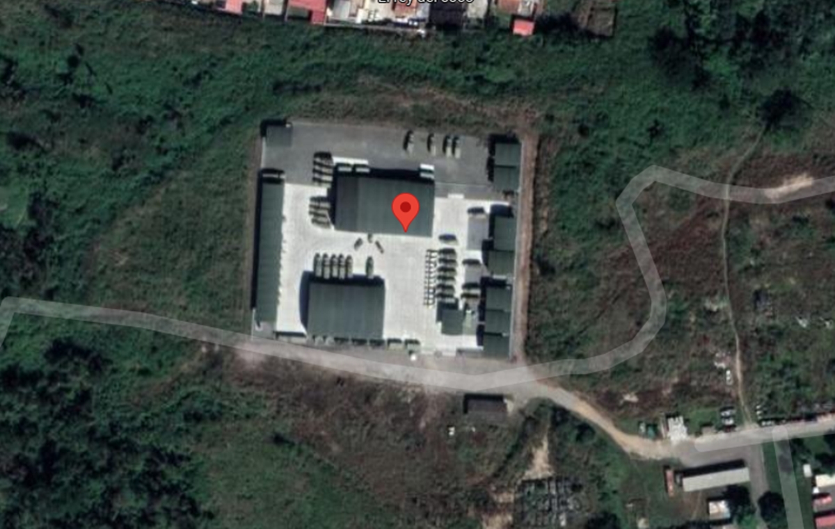 Exdirector del Sebin desafió a Diosdado Cabello a transmitir su programa desde el fuerte Paramacay