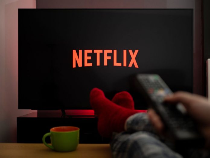 Netflix categorías ocultas