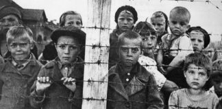 el Holocausto