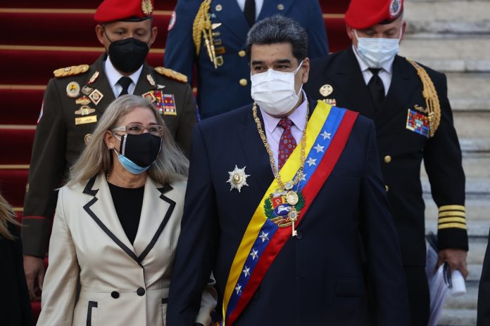 revocatorio contra Maduro, El Nacional