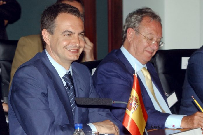 Hacienda española acusó a Raúl Morodo de recibir comisiones ilegales pagadas por altos cargos de Pdvsa