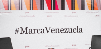 Fundación Marca Venezuela
