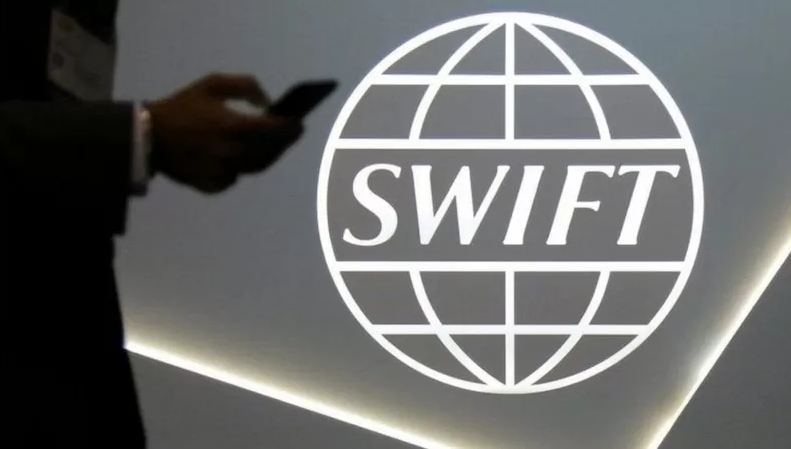 США и ЕС договорились удалить некоторые российские банки из системы Swift