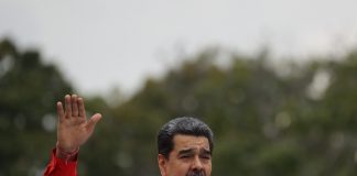 Maduro Ucrania