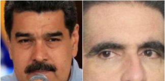 Temen que el gobierno de Maduro encarcele a la familia de Alex Saab