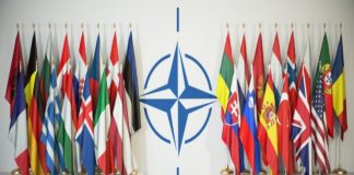 OTAN descarta que la cumbre de Madrid sea una fecha límite para la adhesión de Suecia y Finlandia
