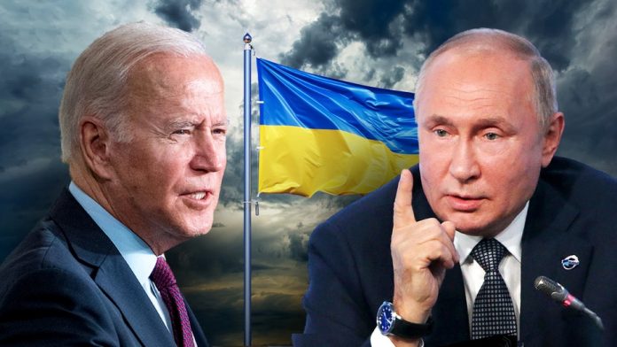 Russia banned Biden and 962 other Americans from entering the country