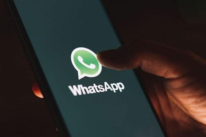 Cicpc advierte de un modus operandi a través de WhatsApp: recomienda no enviar ningún código de seguridad recibido vía mensajes de texto