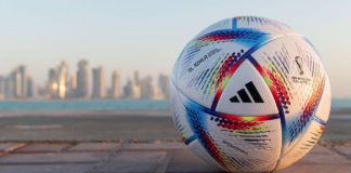 FIFA Qatar Al Rihla, adidas, FIFA, El Nacional