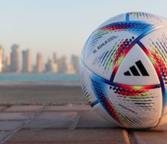 FIFA Qatar Al Rihla, adidas, FIFA, El Nacional