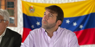Carlos Prosperi insta a opositores a unirse para elecciones en 2024