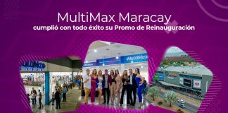 Multimax Maracay