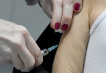 vacunación dosis de refuerzo