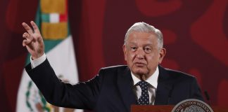 López Obrador petróleo, Venezuela, El Nacional-no