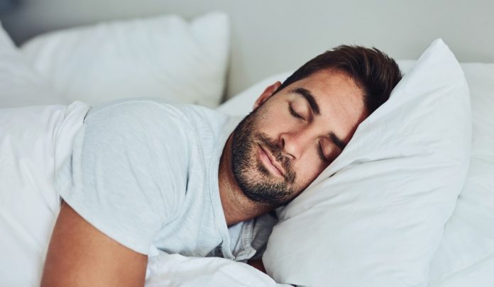 Seis consejos de una especialista en sueño para dormir mejor