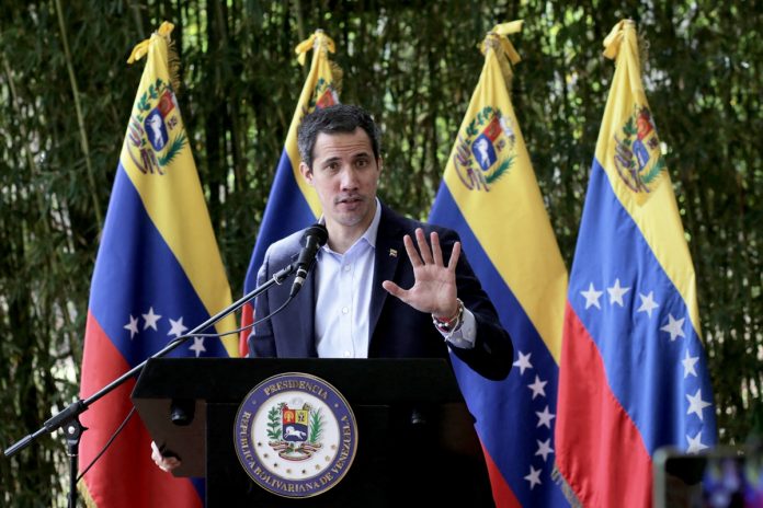 Gobierno interino de Guaidó ratificó disposición de retomar cuanto antes la negociación en México