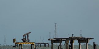 El lago de Maracaibo colapsará si no se evitan los derrames petroleros