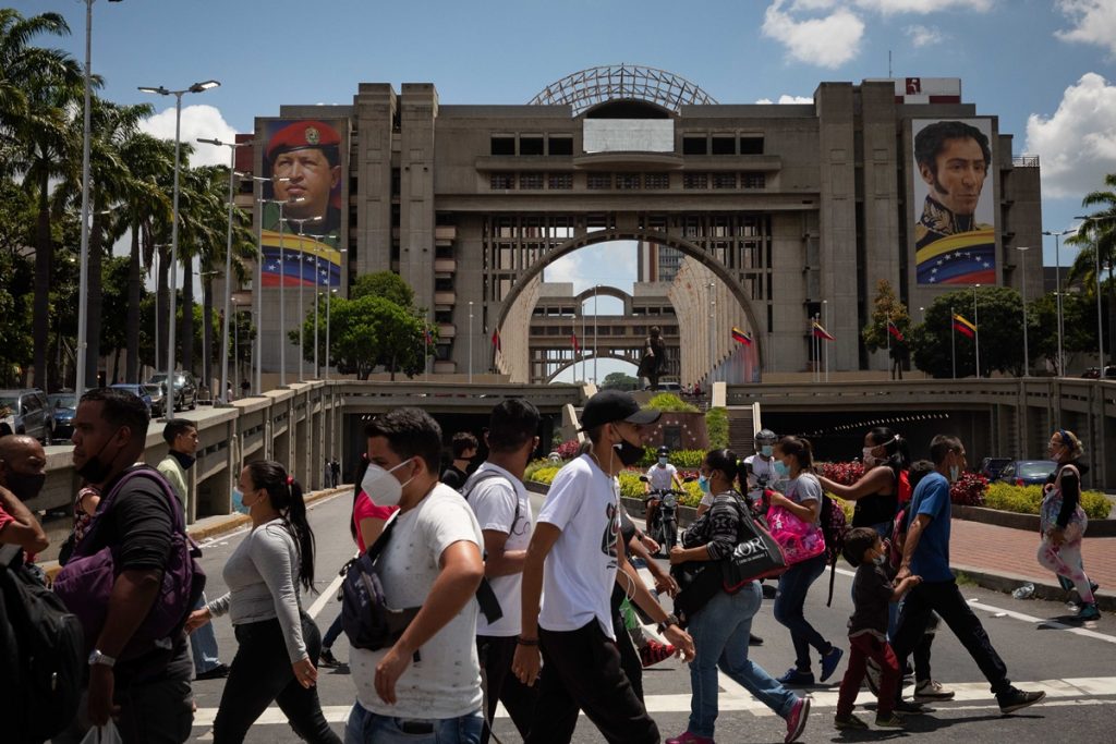 La oposición democrática de Venezuela debe renovar su liderazgo