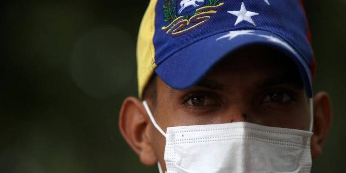 Cuatro de cada cinco trabajadores venezolanos no firmaron un contrato en Colombia