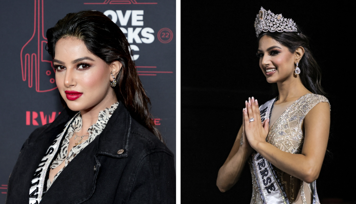 Miss Universe 2021 is gaining weight and the organization says: "Stop the bullying"