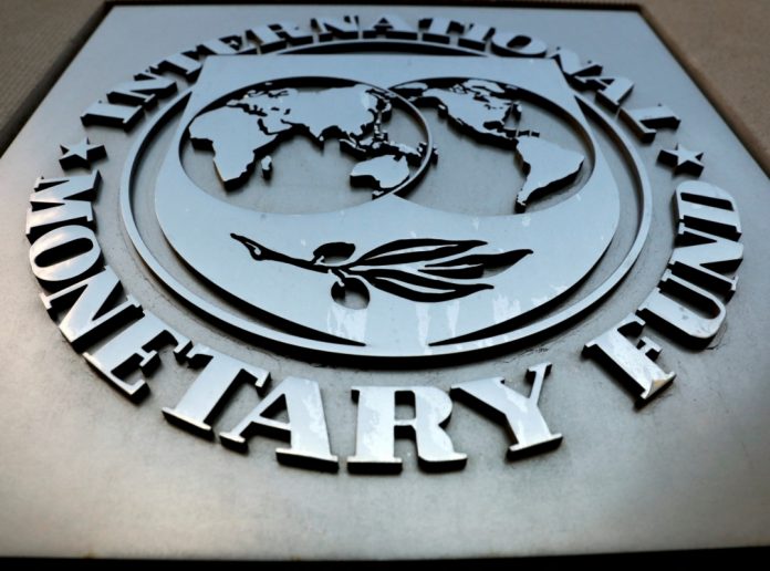 Guerra del FMI en Ucrania