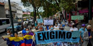 Tamara Taraciuk: Sanciones individuales son indispensables en Venezuela