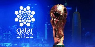 Qatar 2022, El Nacional