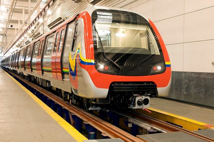 President of the Caracas Metro accused CAF of not responding to the guarantees of the trains