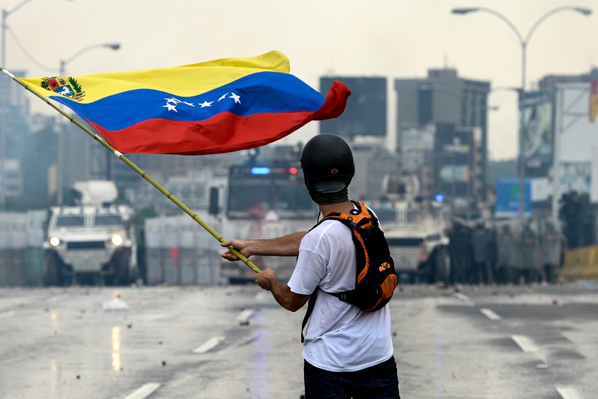 Los desafíos que la Corte Penal Internacional enfrentará desde su propia oficina en Caracas