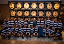 Alcatraz Rugby Club - Fundación Santa Teresa