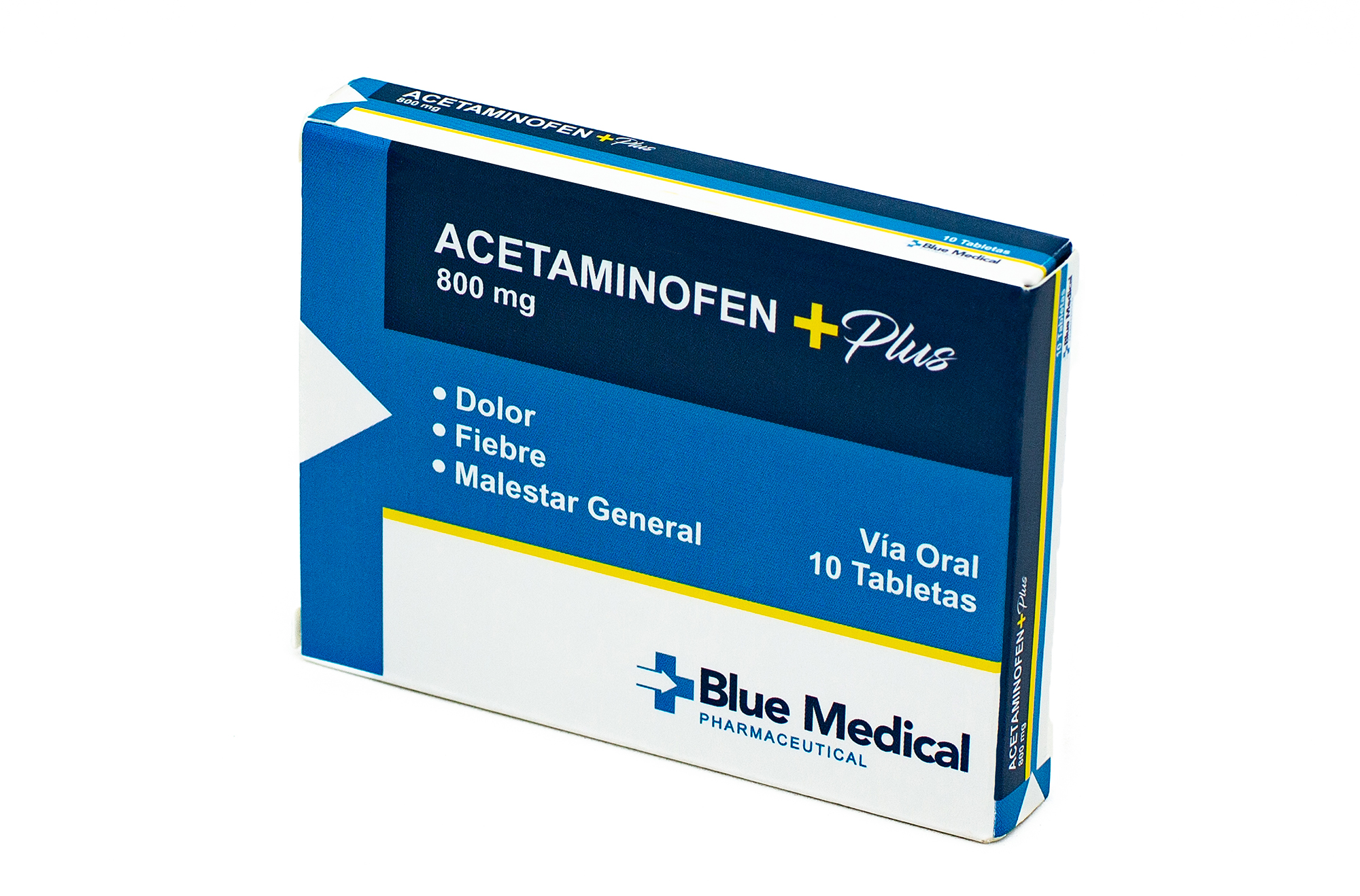 Blue Medical Pharmaceutical