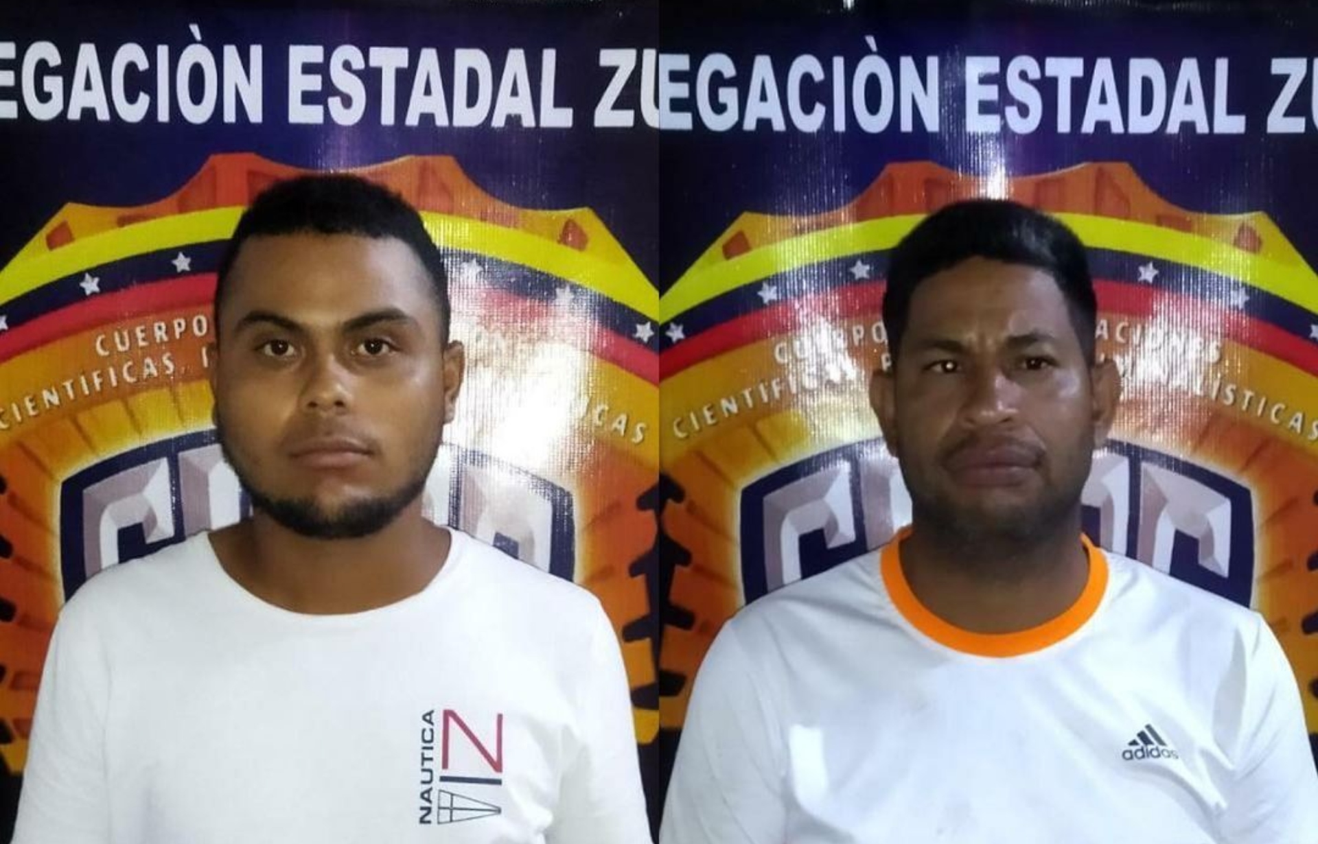 Detuvieron a dos hombres que decían ser cazatalentos de Grandes Ligas por hacer trampa en Zulia