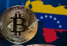 bitcoin Venezuela