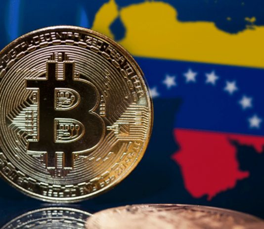 bitcoin Venezuela