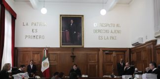 Suprema de México