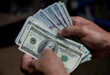 Banco Central de Venezuela inyecta 120 millones de dólares a la banca