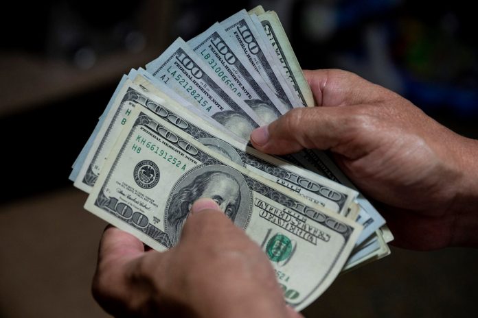 Banco Central de Venezuela inyecta 120 millones de dólares a la banca-Cendas