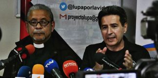 Infante Amnistía Internacional exige a Rafael Lacava retirar demanda contra defensores de DD HH