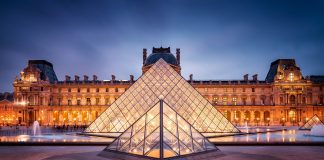 exdirector del Louvre contrabando de arte