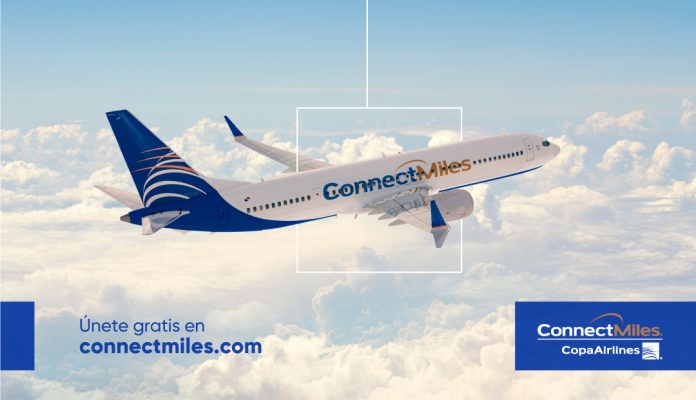 Copa Airlines - Tu momento de conectar
