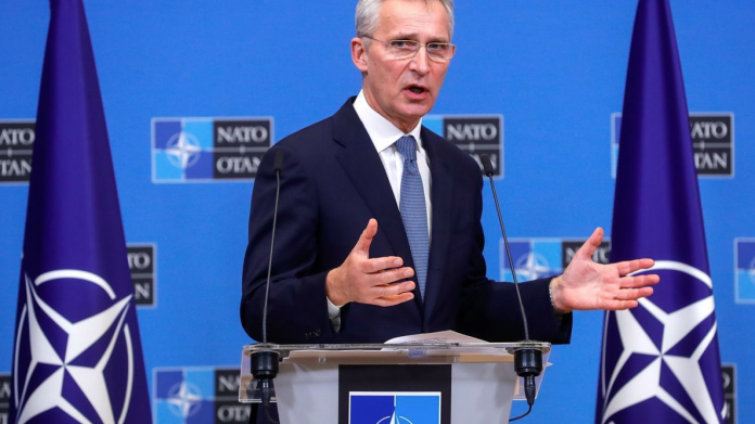 OTAN, El Nacional