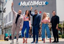 Multimax | Mérida
