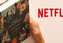 Netflix cien años soledad