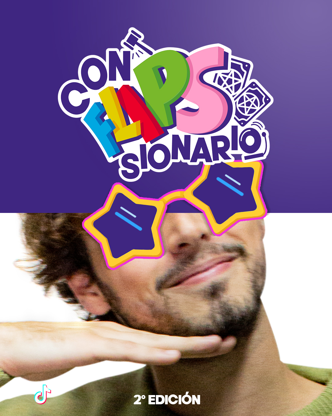 ConFLIPSionario - Flips