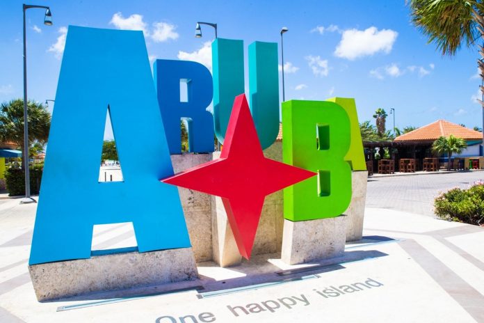 Aruba extiende cierre de frontera con Venezuela
