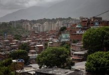 La desigualdad en Venezuela