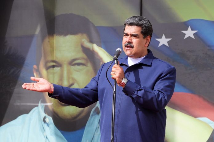 Iván Márquez, Maduro, El Nacional-con